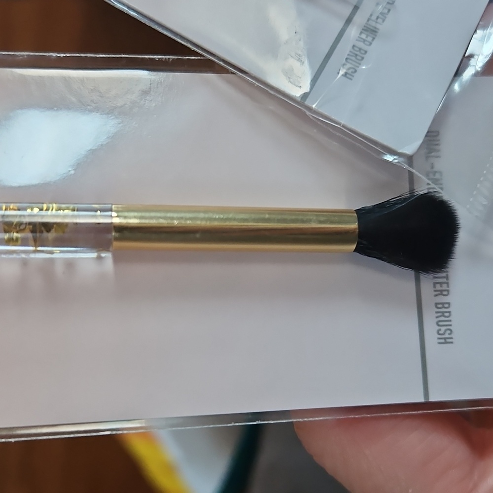 Believe Beauty Makeup Brush Set - Picture 7 of 7